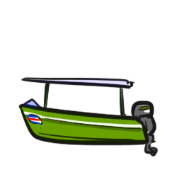 Boat Tour