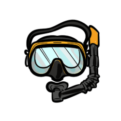 Snorkeling